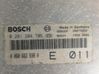 Engine control unit/module ECU 