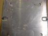 Engine control unit/module ECU 