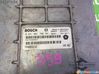 Engine control unit/module ECU 