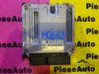 Engine control unit/module ECU 