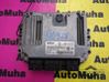 Engine control unit/module ECU 