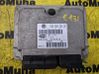 Motora vadības bloka ECU 