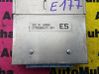 Engine control unit/module ECU 