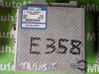Engine control unit/module ECU 