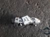 Ignition lock contact 