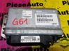 Engine control unit/module ECU 