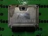 Engine control unit/module ECU 