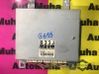 Engine control unit/module ECU 