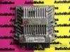 Engine control unit/module ECU 
