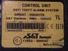 Comfort/convenience module 