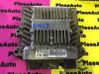 Engine control unit/module ECU 