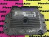 Engine control unit/module ECU 