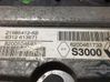 Engine control unit/module ECU 