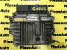Engine control unit/module ECU 
