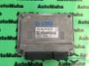 Motora vadības bloka ECU 