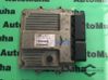 Блок управления двигателем ECU 