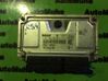 Engine control unit/module ECU 