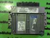 Engine control unit/module ECU 