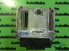 Engine control unit/module ECU 