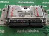Engine control unit/module ECU 