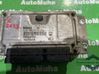 Engine control unit/module ECU 