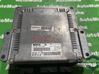 Engine control unit/module ECU 