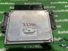 Engine control unit/module ECU 