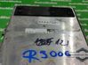 Engine control unit/module ECU 