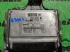 Engine control unit/module ECU 