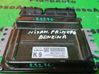 Engine control unit/module ECU 