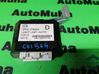 Comfort/convenience module 