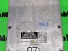 Engine control unit/module ECU 