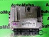 Engine control unit/module ECU 