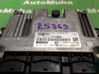 Engine control unit/module ECU 