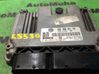 Engine control unit/module ECU 