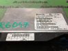 Engine control unit/module ECU 