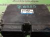 Engine control unit/module ECU 