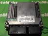 Engine control unit/module ECU 