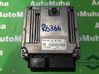 Engine control unit/module ECU 