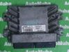 Engine control unit/module ECU 
