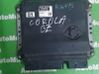 Engine control unit/module ECU 