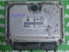 Engine control unit/module ECU 