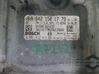 Engine control unit/module ECU 