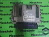 Engine control unit/module ECU 
