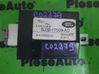 Comfort/convenience module 