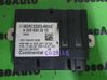 Comfort/convenience module 
