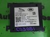 Comfort/convenience module 