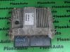 Engine control unit/module ECU 