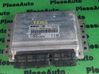Engine control unit/module ECU 