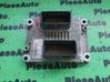 Блок управления двигателем ECU 